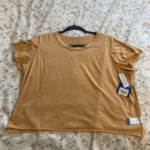 Tops long(never used)